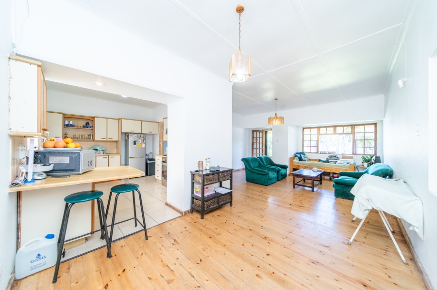 4 Bedroom Property for Sale in Baysville Eastern Cape